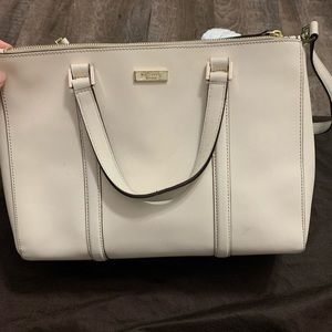 Large Kate spade bag